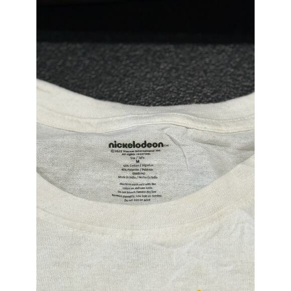 Vintage Tees - Nickelodeon Rugrats Graphic Tee*SZ M - Picture 3 of 4